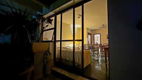 Apartment in Morro do Maluf | 3 Bedrooms | 2 parking spaces