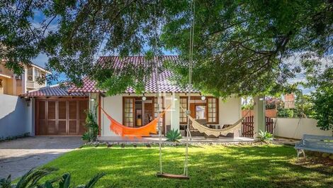 Casa com 4 quartos de Temporada