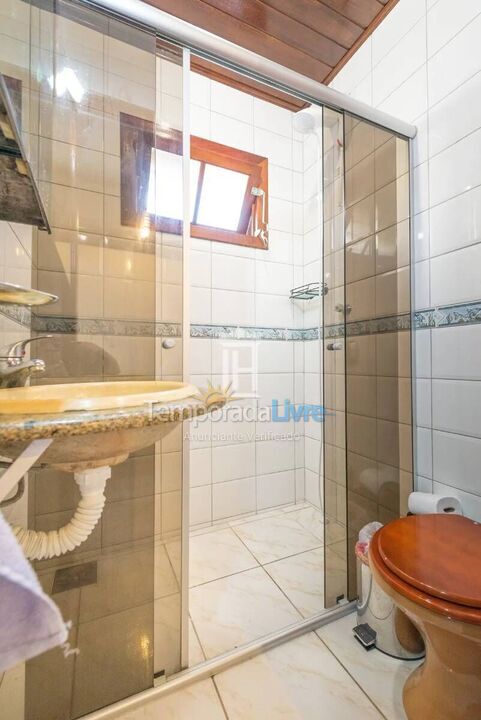 Casa para aluguel de temporada em Florianopolis (Jurerê Internacional)