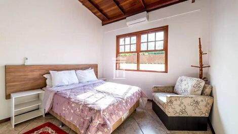 Casa com 4 quartos de Temporada