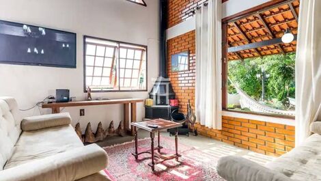 Casa com 4 quartos de Temporada