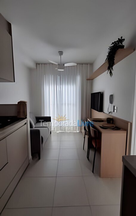 Apartamento para aluguel de temporada em São Paulo (Chácara Santo Antonio)