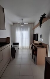 Apartamento para alugar em São Paulo - Chácara Santo Antonio