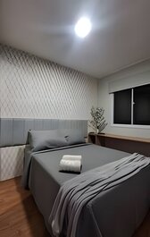 Apartamento para alugar em São Paulo - João Dias