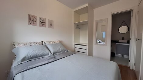 Apartamento para alugar em São Paulo - Jd Caravela