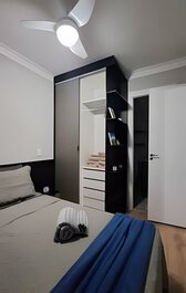 1404 Apto Metrô Vila Olímpia - Completo