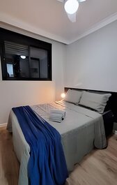 1404 Apto Metrô Vila Olímpia - Completo