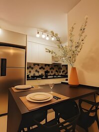 Apartamento para alquilar en São Paulo - Santo Amaro