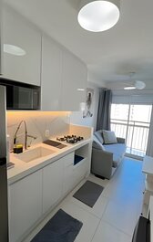 Apartamento para alugar em São Paulo - Jd Caravela