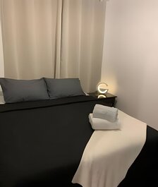 Apartamento para alugar em São Paulo - Jd Caravela