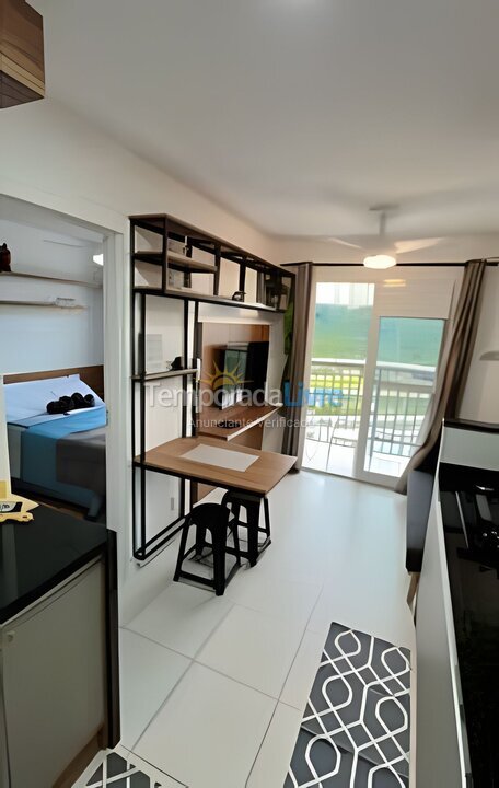 Apartamento para aluguel de temporada em São Paulo (Chácara Santo Antonio)