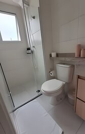 511 Apê 1 dormitório - Tókio Marine Hall