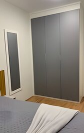 Apartamento 905 - Vista panorámica