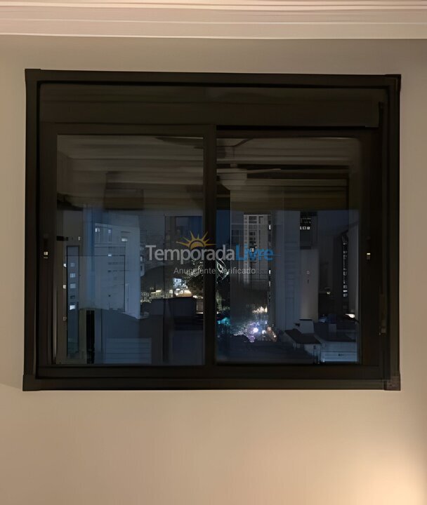 Apartamento para aluguel de temporada em São Paulo (Vila Olimpia)