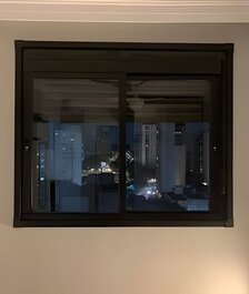 1404 Apto Metrô Vila Olímpia - Completo