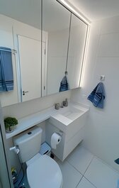 1507 Laguna, chácara Santo Antonio