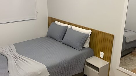 Apartamento 905 - Vista panorámica