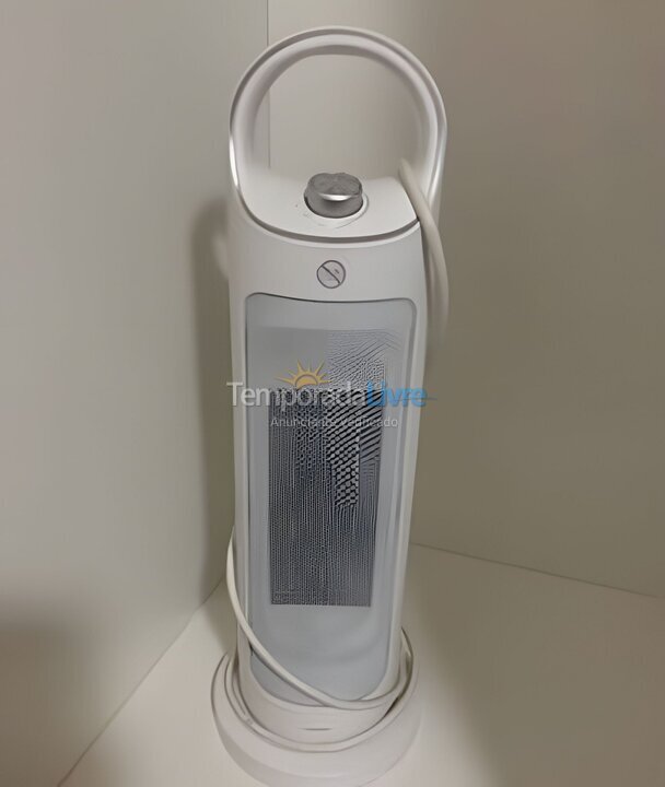 Apartamento para aluguel de temporada em São Paulo (Vila Olimpia)