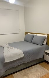 Apartamento 905 - Vista panorámica