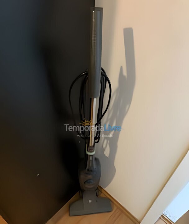 Apartamento para aluguel de temporada em São Paulo (Jd Caravela)