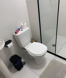 1702 Expo Transamérica - Vista para Represa - Interlagos