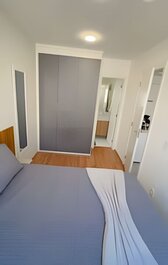 Apartamento 905 - Vista panorámica