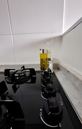 511 Apê 1 dormitório - Tókio Marine Hall