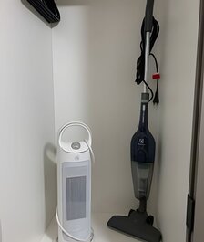 1404 Apto Metrô Vila Olímpia - Completo