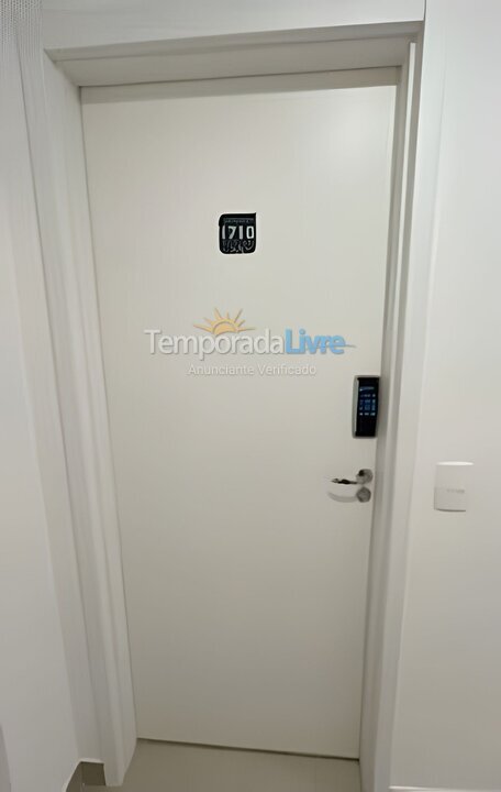 Apartamento para aluguel de temporada em São Paulo (Chácara Santo Antonio)