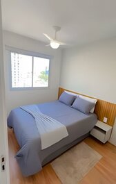 Apartamento 905 - Vista panorámica