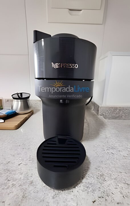 Apartamento para aluguel de temporada em São Paulo (Chácara Santo Antonio)