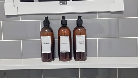 313 Evento Vibra e Expo Transamérica 1 dorm.