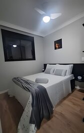 1404 Apto Metrô Vila Olímpia - Completo