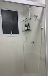 Apartamento 905 - Vista panorámica