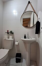 803 Ponte laguna 1 dorm. CAMA QUEEN