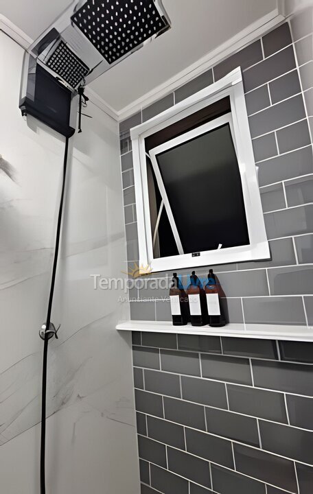 Apartamento para aluguel de temporada em São Paulo (João Dias)