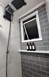 313 Evento Vibra e Expo Transamérica 1 dorm.