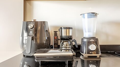 1604 Expo Transamérica - Metrô Brooklin