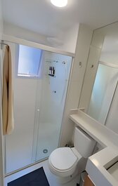 Apartamento 905 - Vista panorámica