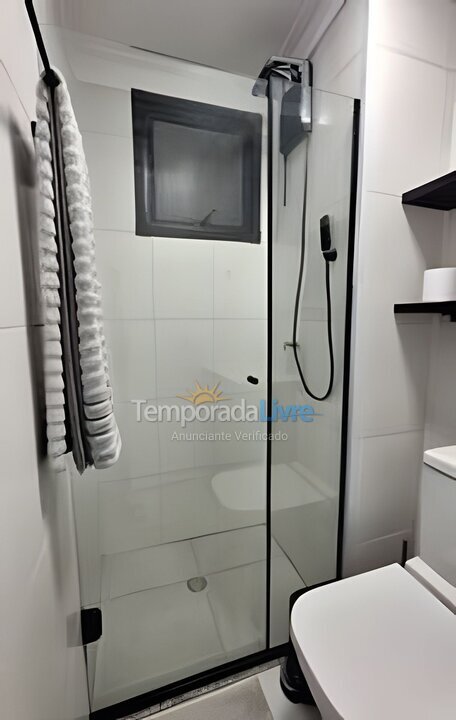 Apartamento para aluguel de temporada em São Paulo (Vila Olimpia)