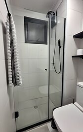 1404 Apto Metrô Vila Olímpia - Completo