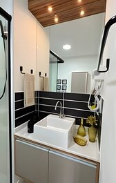 618 Est. alto da Boa Vista c/ar cond