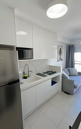 1507 Laguna, chácara Santo Antonio