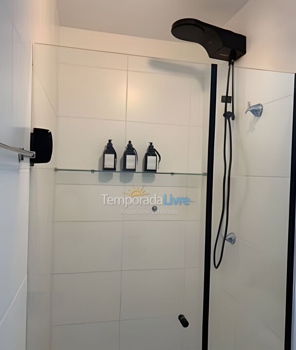 Apartamento para aluguel de temporada em São Paulo (Jd Caravela)