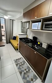 302 Estação João dias, ponte laguna