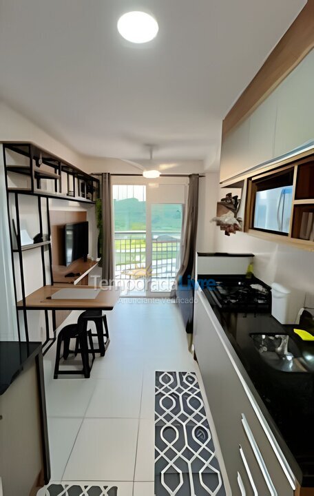 Apartamento para aluguel de temporada em São Paulo (Chácara Santo Antonio)