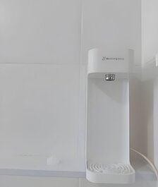 1107B Apartamento Completo 1 Dormitório - VIBRA