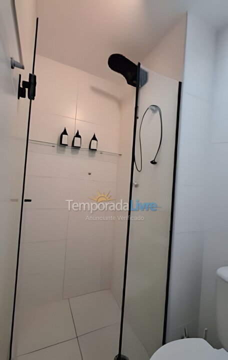 Apartamento para aluguel de temporada em São Paulo (Jd Caravela)