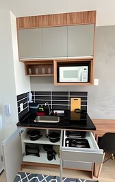 618 Est. alto da Boa Vista c/ar cond