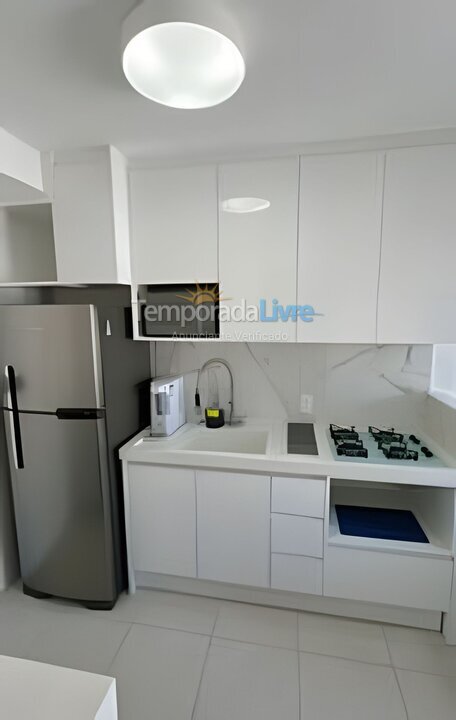 Apartamento para aluguel de temporada em São Paulo (Jd Caravela)